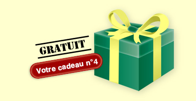 cadeau